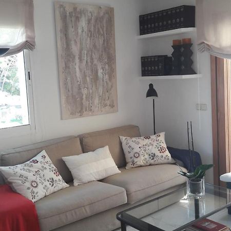 Beach Apartment Minerva Port de Alcudia  Esterno foto