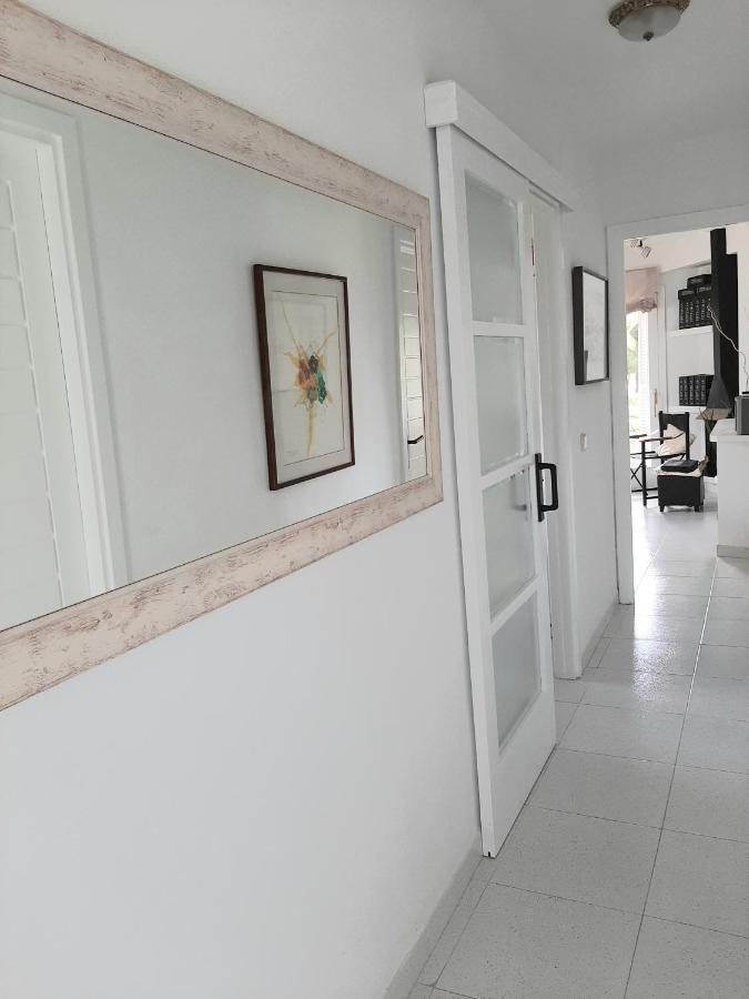 Beach Apartment Minerva Port de Alcudia  Esterno foto