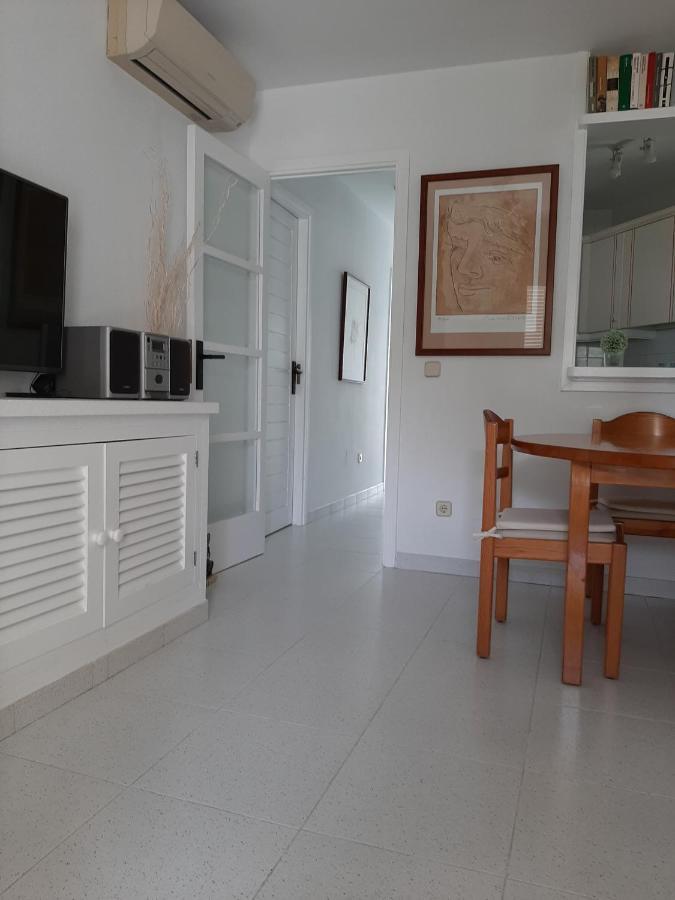 Beach Apartment Minerva Port de Alcudia  Esterno foto