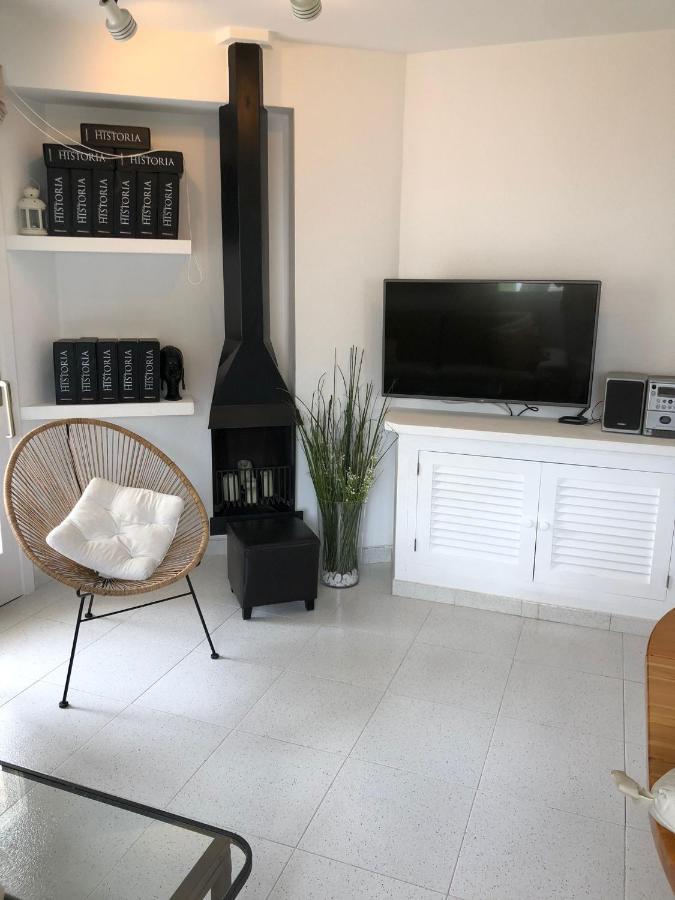 Beach Apartment Minerva Port de Alcudia  Esterno foto