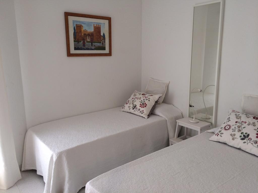 Beach Apartment Minerva Port de Alcudia  Camera foto