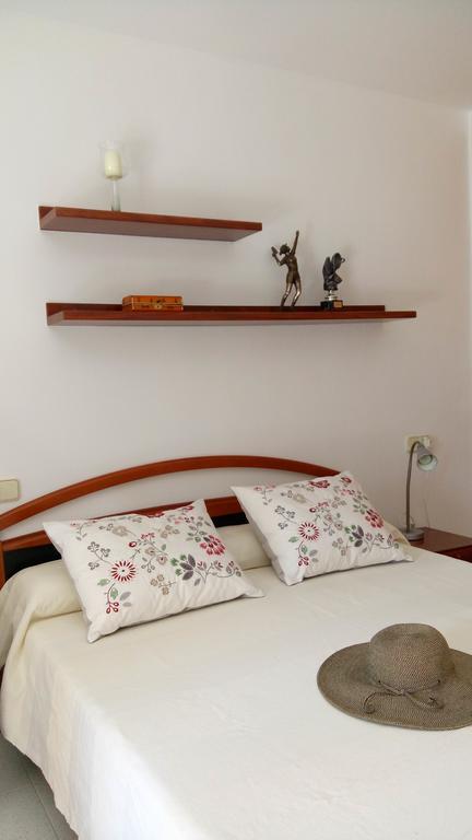 Beach Apartment Minerva Port de Alcudia  Esterno foto