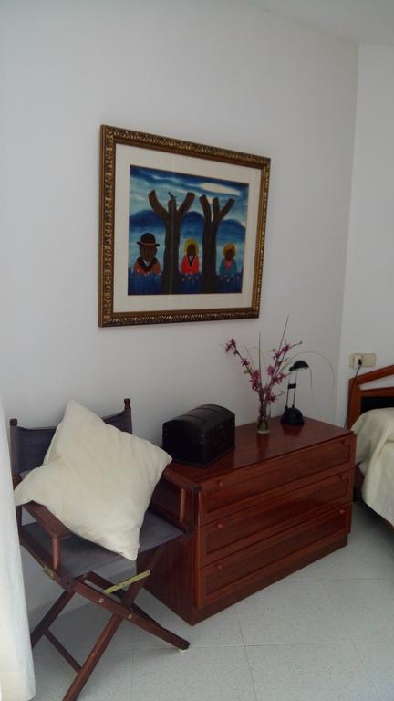 Beach Apartment Minerva Port de Alcudia  Esterno foto
