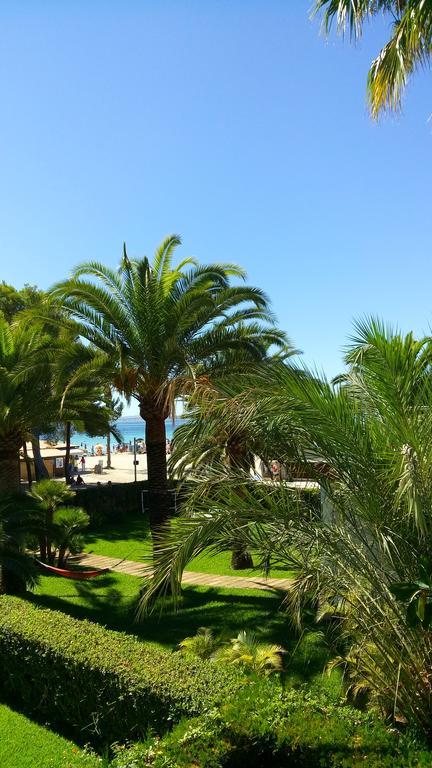 Beach Apartment Minerva Port de Alcudia  Esterno foto